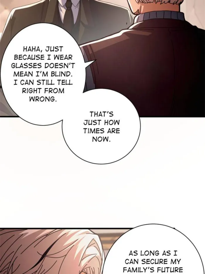 A Transmigrated Warden’s Battle for Redemption chapter 91 page 58