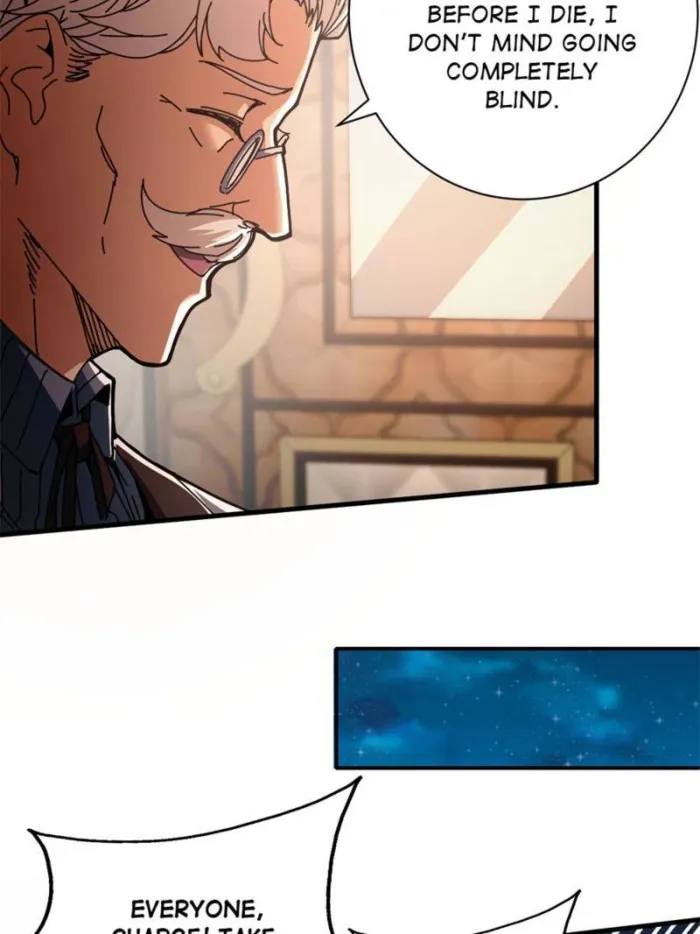 A Transmigrated Warden’s Battle for Redemption chapter 91 page 59