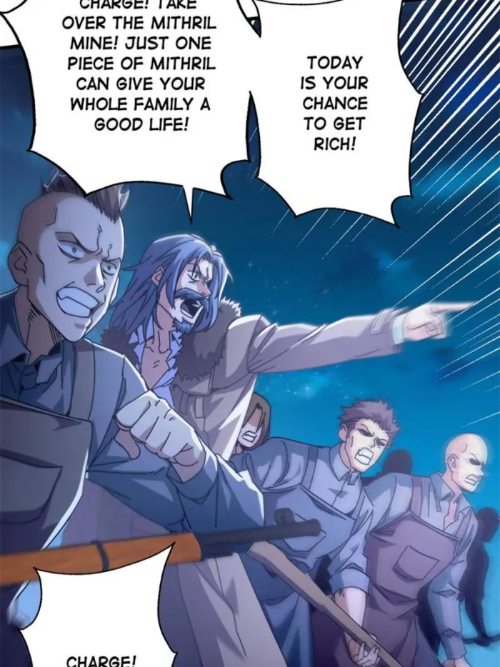 A Transmigrated Warden’s Battle for Redemption chapter 91 page 60