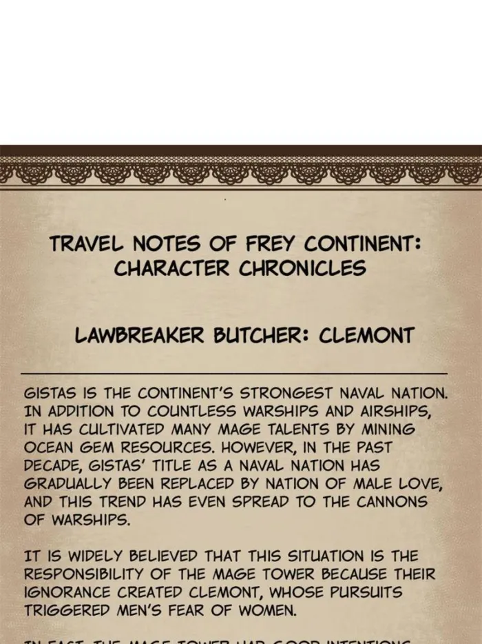 A Transmigrated Warden’s Battle for Redemption chapter 91 page 68