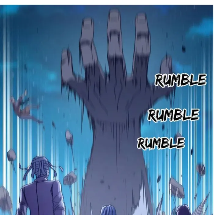 A Transmigrated Warden’s Battle for Redemption chapter 92 page 1