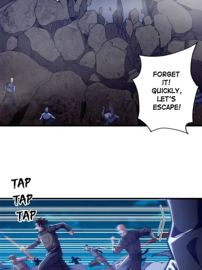 A Transmigrated Warden’s Battle for Redemption chapter 92 page 7