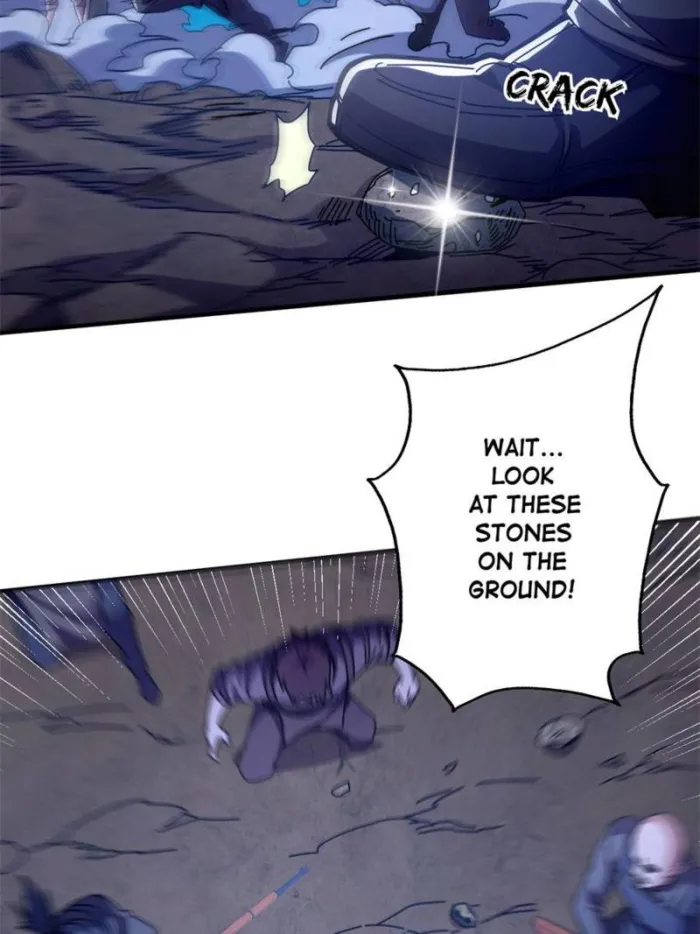 A Transmigrated Warden’s Battle for Redemption chapter 92 page 8