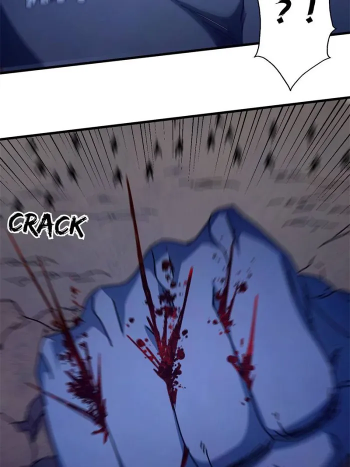 A Transmigrated Warden’s Battle for Redemption chapter 92 page 13