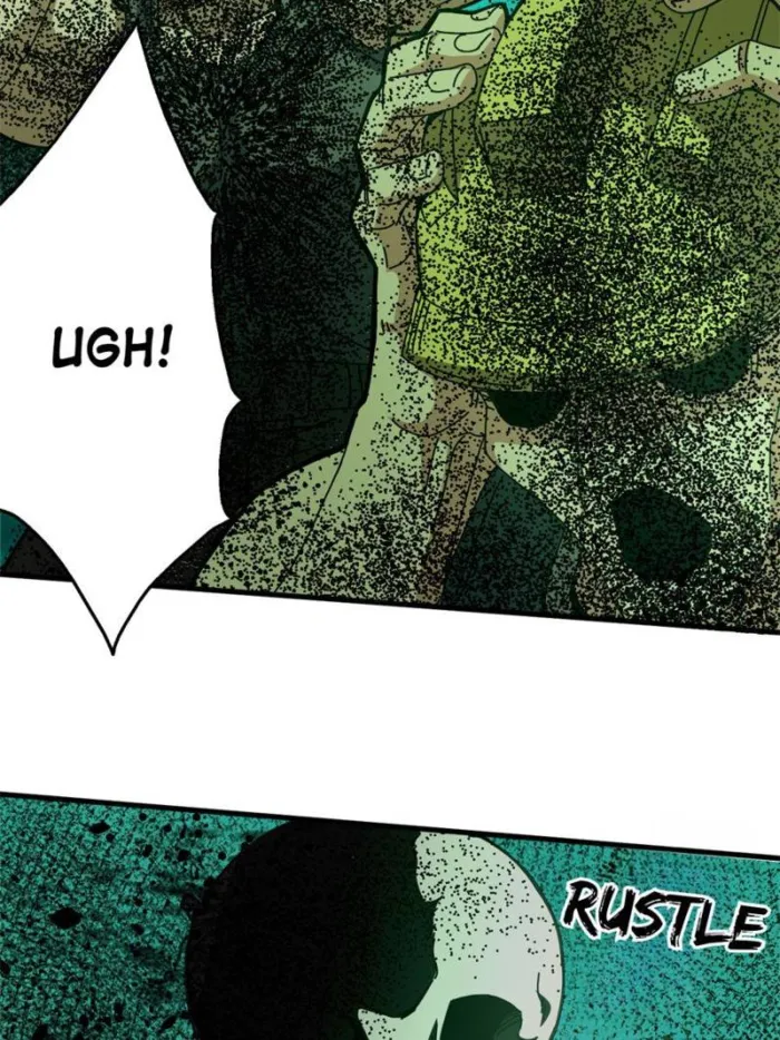 A Transmigrated Warden’s Battle for Redemption chapter 92 page 17