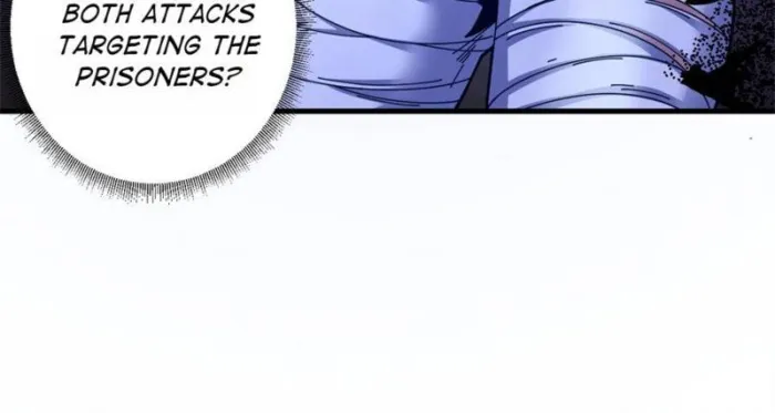 A Transmigrated Warden’s Battle for Redemption chapter 92 page 20