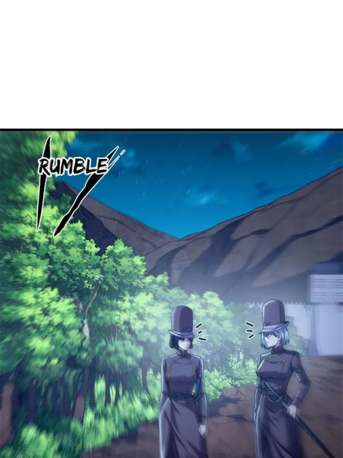 A Transmigrated Warden’s Battle for Redemption chapter 92 page 21