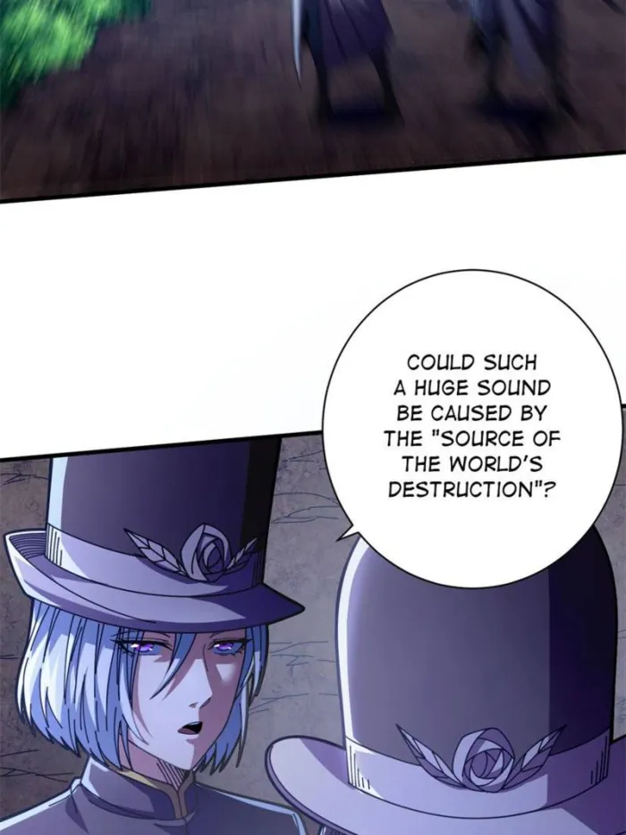 A Transmigrated Warden’s Battle for Redemption chapter 92 page 22