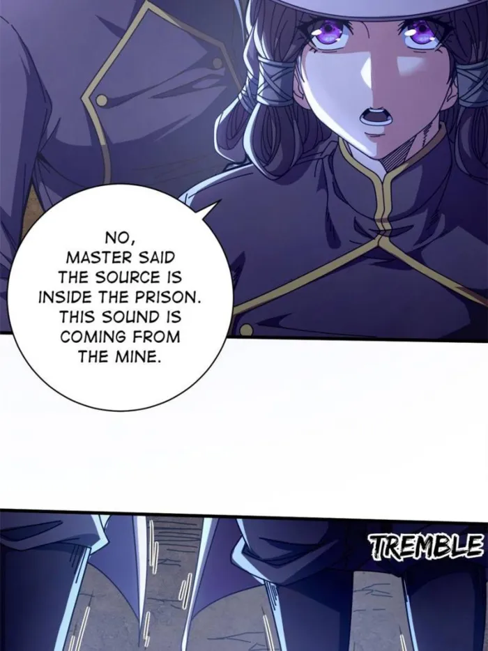 A Transmigrated Warden’s Battle for Redemption chapter 92 page 23
