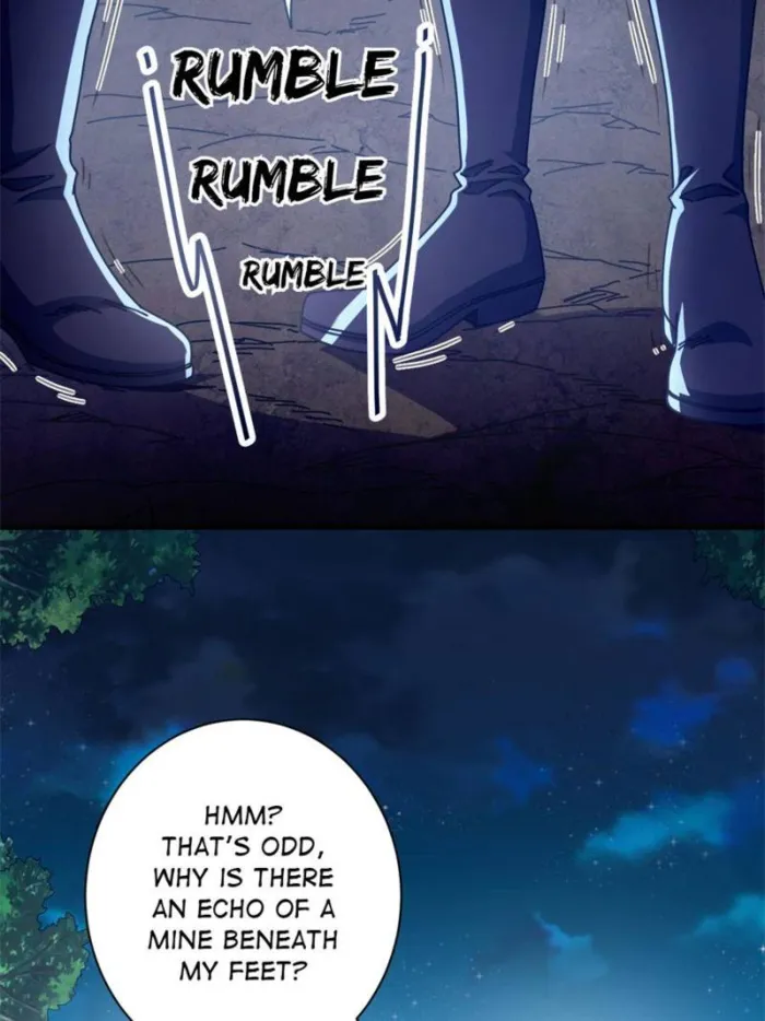 A Transmigrated Warden’s Battle for Redemption chapter 92 page 24