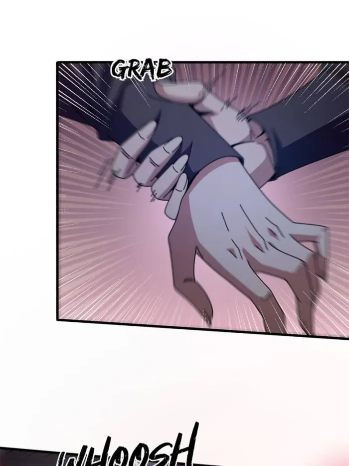 A Transmigrated Warden’s Battle for Redemption chapter 92 page 26