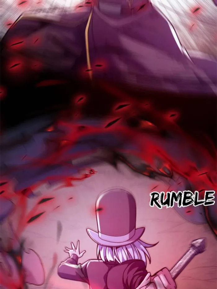 A Transmigrated Warden’s Battle for Redemption chapter 92 page 28