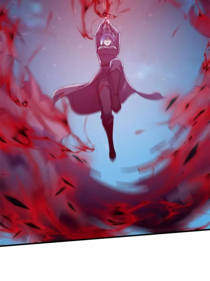 A Transmigrated Warden’s Battle for Redemption chapter 92 page 30
