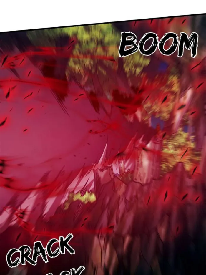 A Transmigrated Warden’s Battle for Redemption chapter 92 page 31