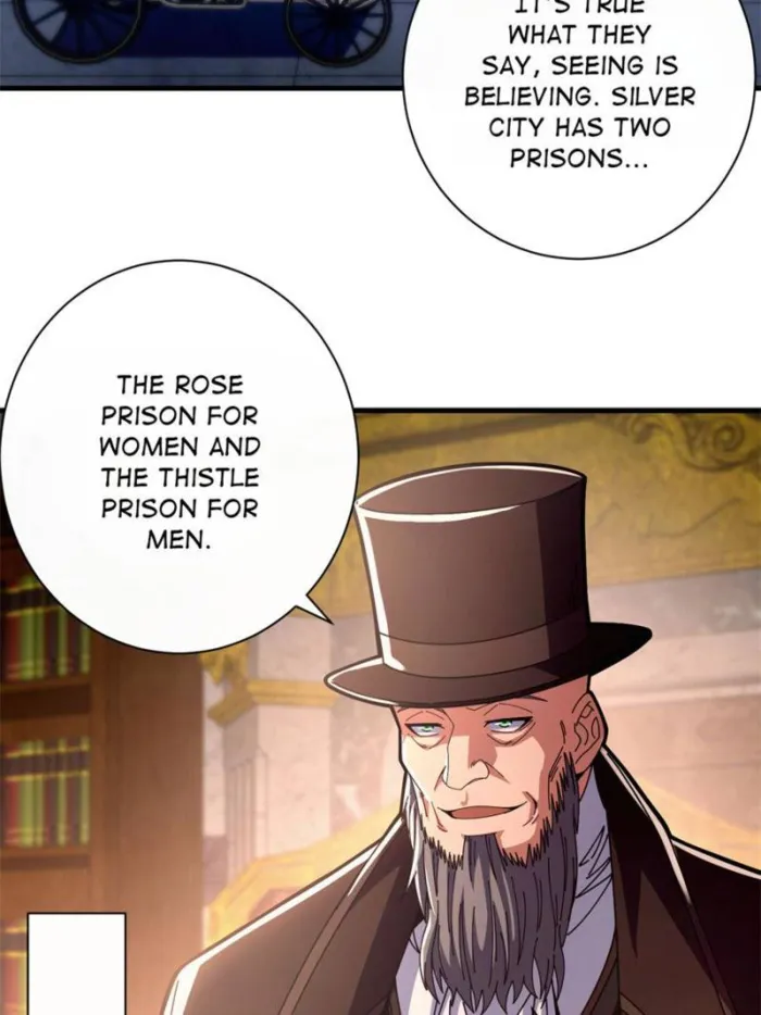 A Transmigrated Warden’s Battle for Redemption chapter 92 page 39