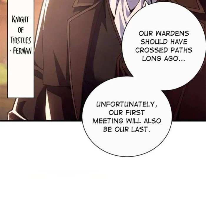 A Transmigrated Warden’s Battle for Redemption chapter 92 page 40