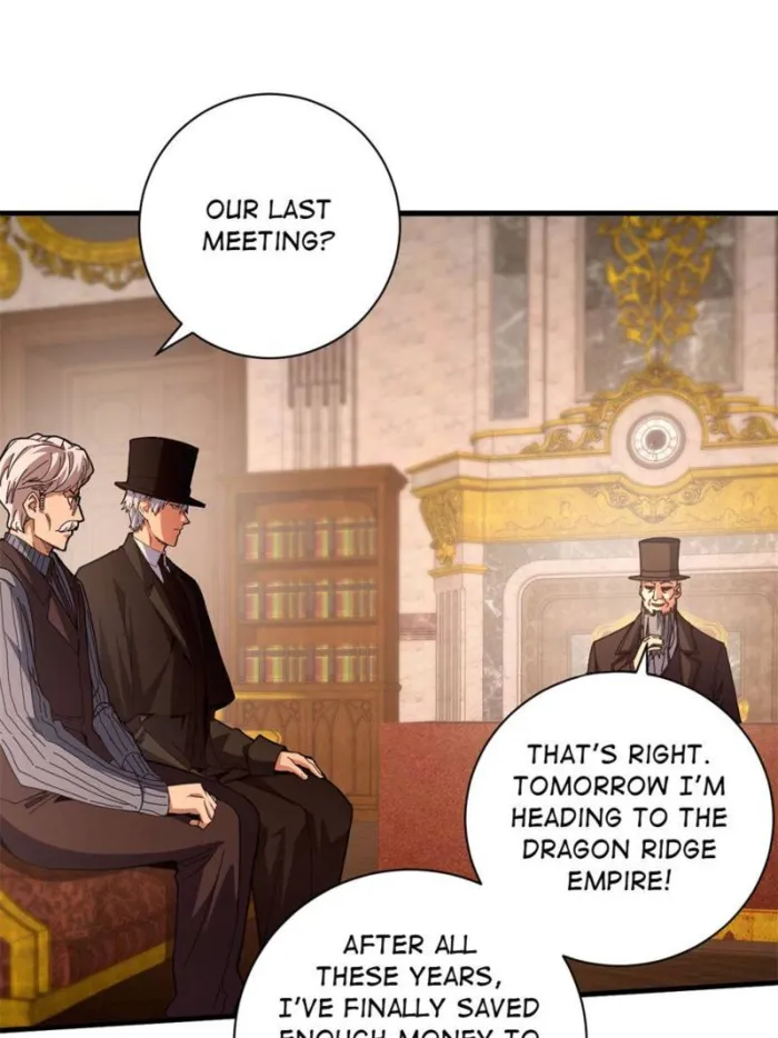 A Transmigrated Warden’s Battle for Redemption chapter 92 page 41