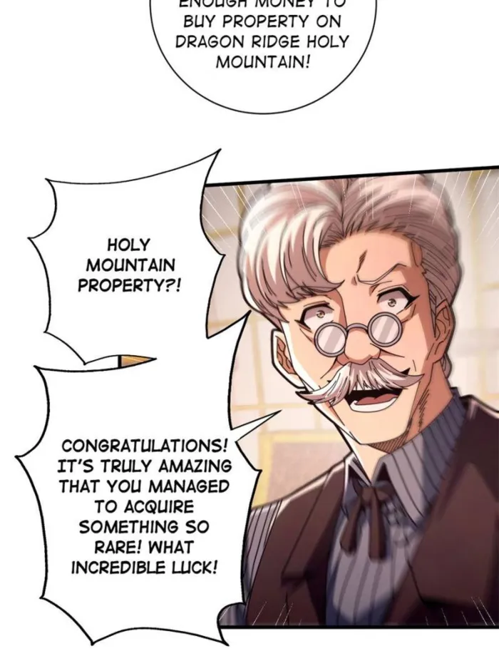 A Transmigrated Warden’s Battle for Redemption chapter 92 page 42