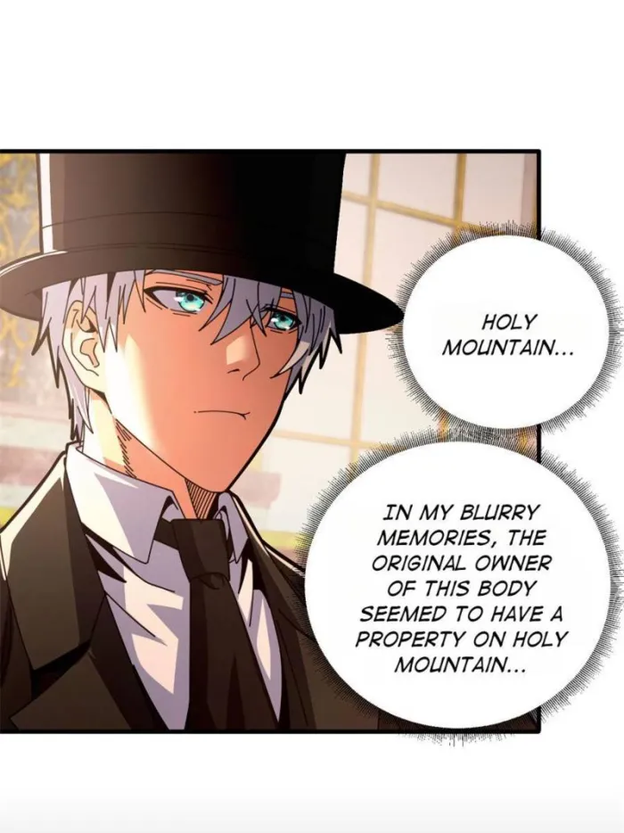 A Transmigrated Warden’s Battle for Redemption chapter 92 page 43