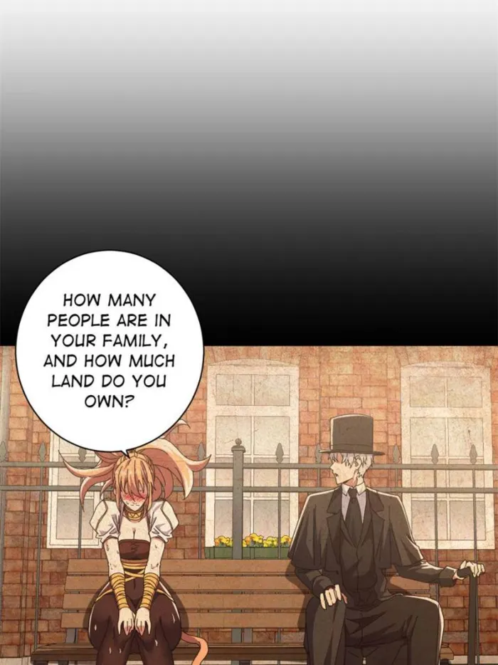 A Transmigrated Warden’s Battle for Redemption chapter 92 page 44