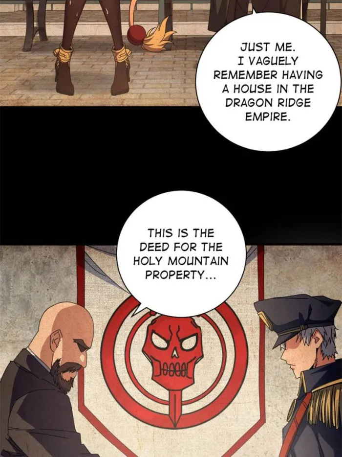 A Transmigrated Warden’s Battle for Redemption chapter 92 page 45