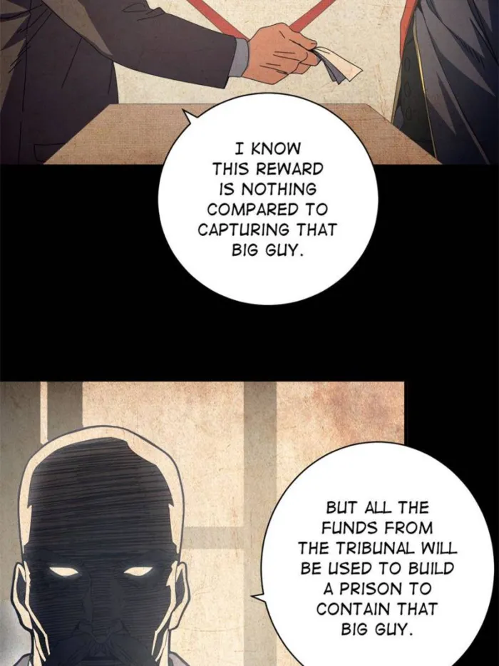 A Transmigrated Warden’s Battle for Redemption chapter 92 page 46