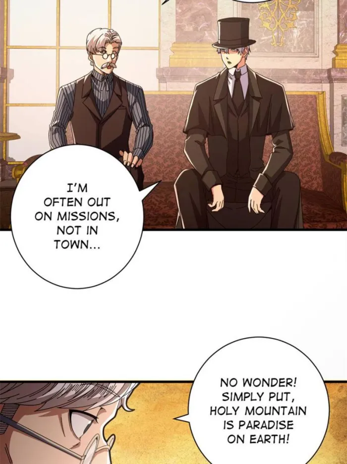 A Transmigrated Warden’s Battle for Redemption chapter 92 page 48