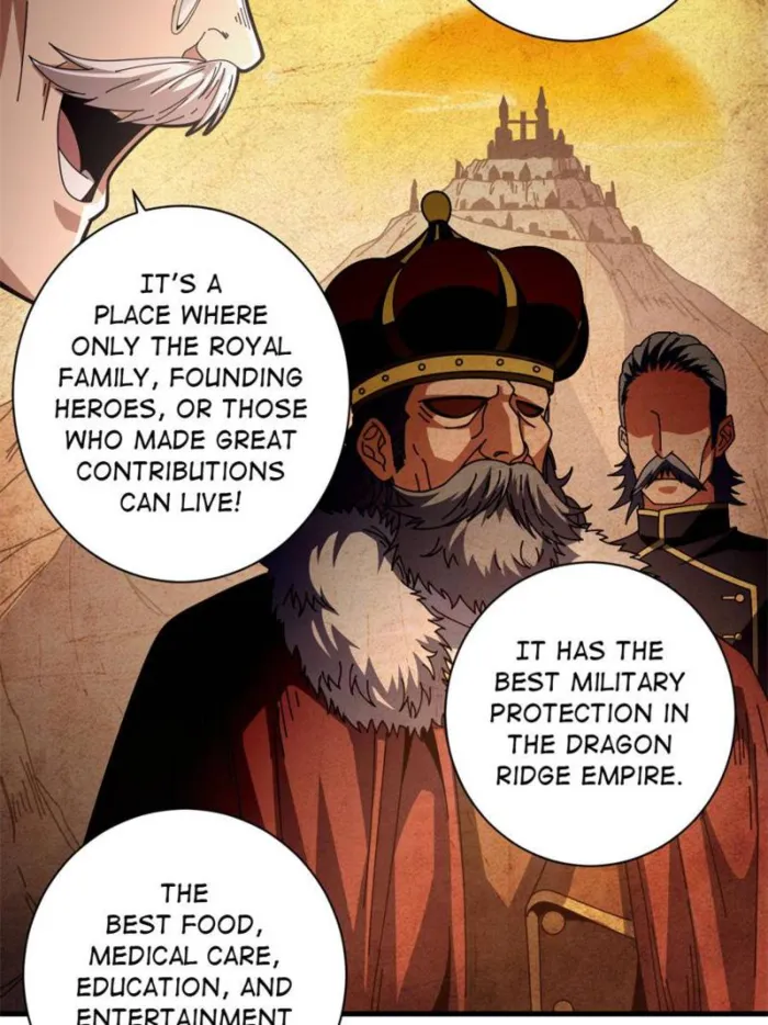 A Transmigrated Warden’s Battle for Redemption chapter 92 page 49