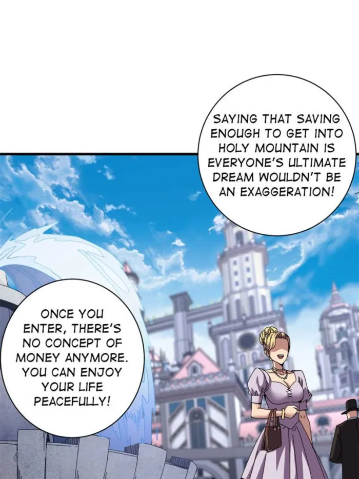 A Transmigrated Warden’s Battle for Redemption chapter 92 page 51