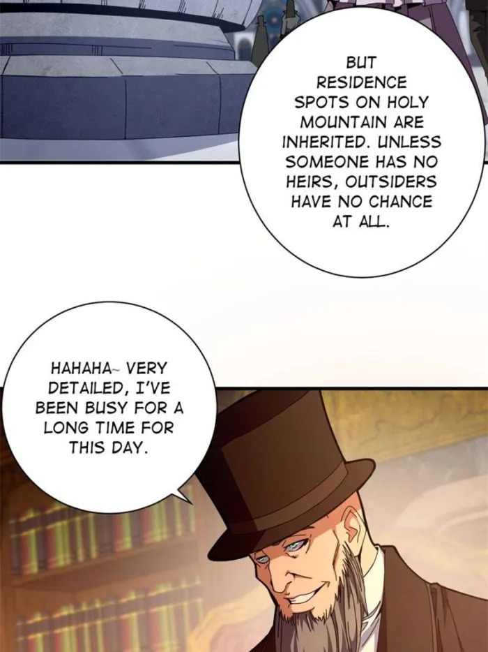 A Transmigrated Warden’s Battle for Redemption chapter 92 page 52