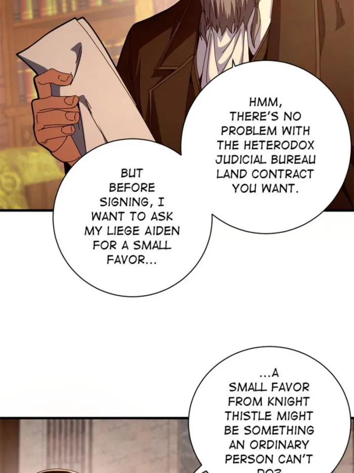 A Transmigrated Warden’s Battle for Redemption chapter 92 page 53