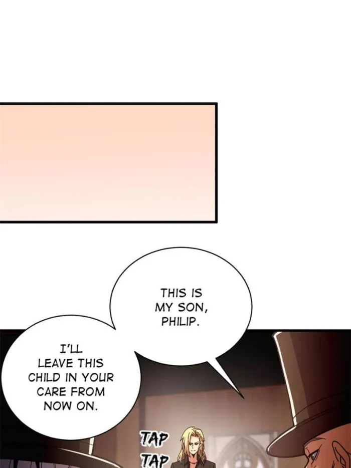A Transmigrated Warden’s Battle for Redemption chapter 92 page 59