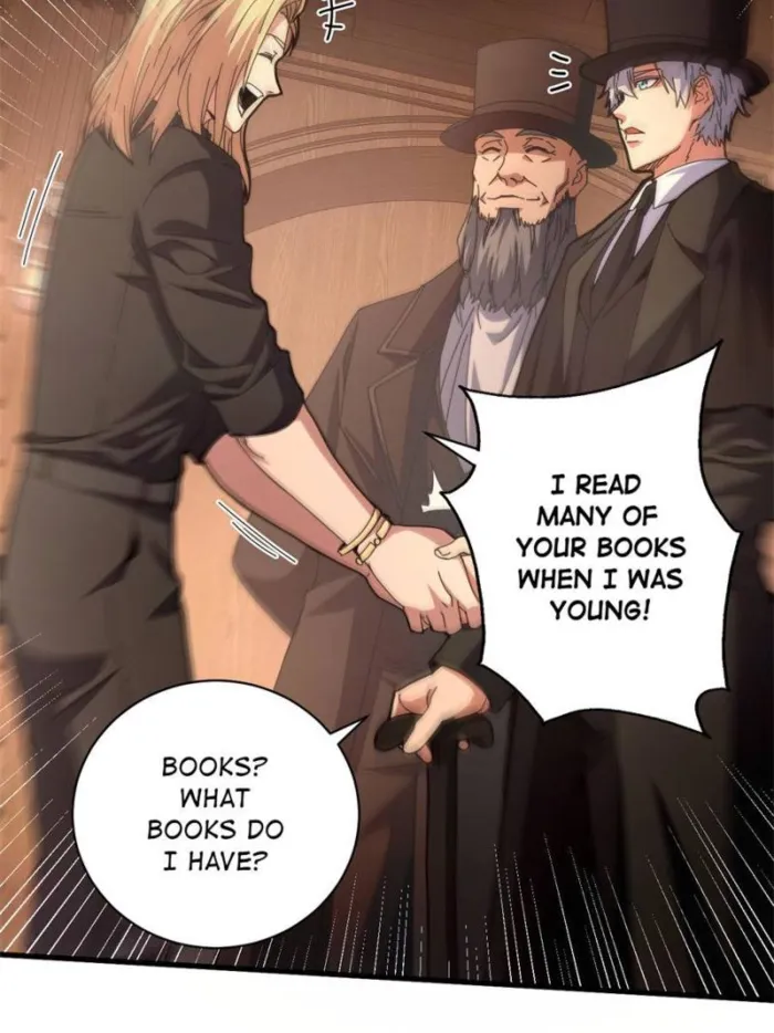 A Transmigrated Warden’s Battle for Redemption chapter 92 page 61