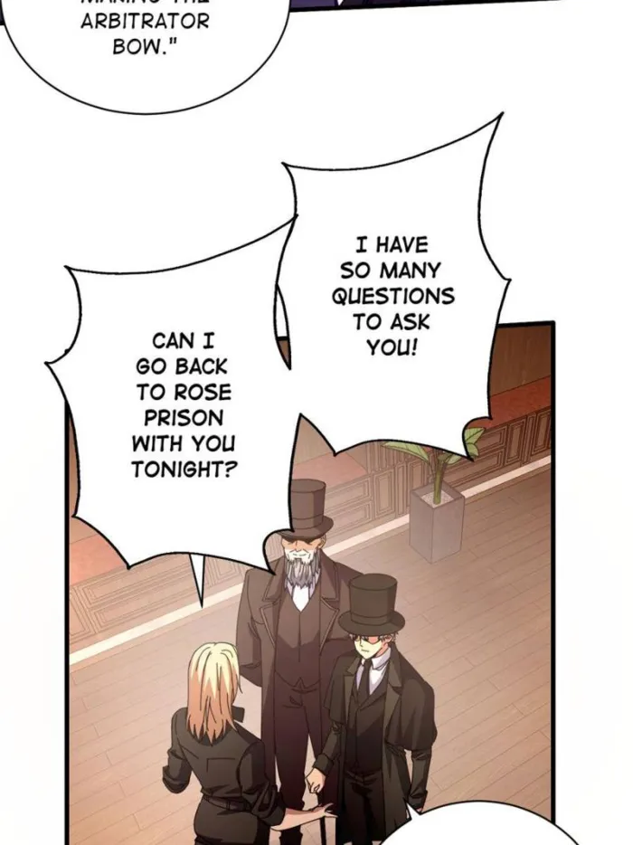A Transmigrated Warden’s Battle for Redemption chapter 92 page 63
