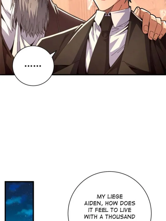A Transmigrated Warden’s Battle for Redemption chapter 92 page 65