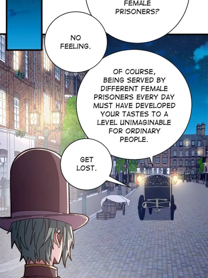 A Transmigrated Warden’s Battle for Redemption chapter 92 page 66