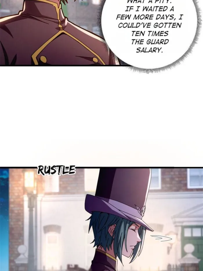 A Transmigrated Warden’s Battle for Redemption chapter 92 page 68