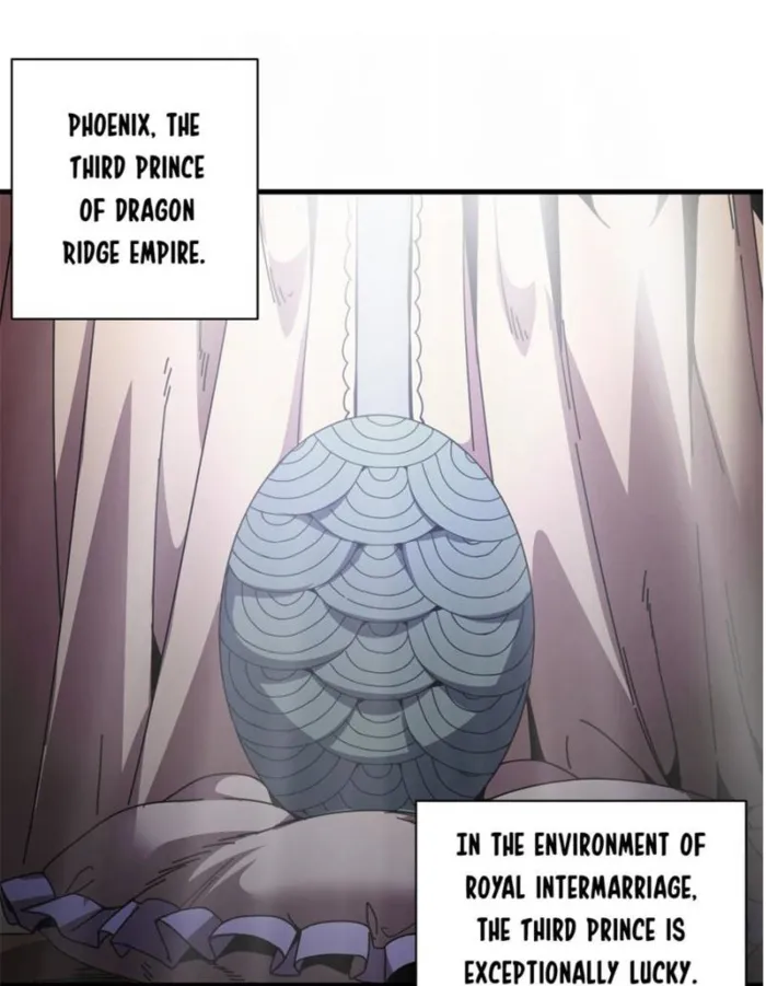 A Transmigrated Warden’s Battle for Redemption chapter 93 page 1