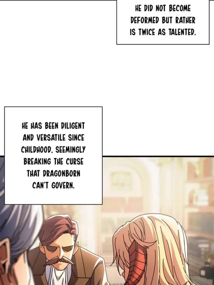 A Transmigrated Warden’s Battle for Redemption chapter 93 page 2