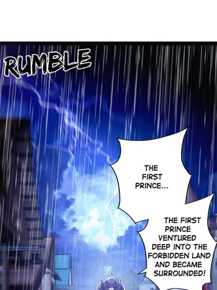 A Transmigrated Warden’s Battle for Redemption chapter 93 page 9