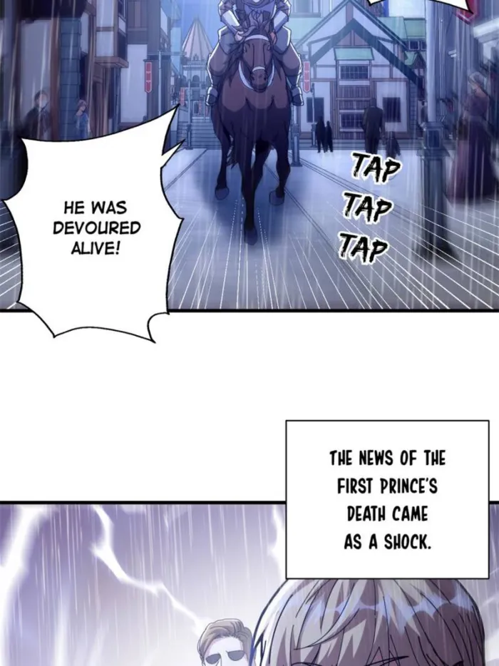 A Transmigrated Warden’s Battle for Redemption chapter 93 page 10