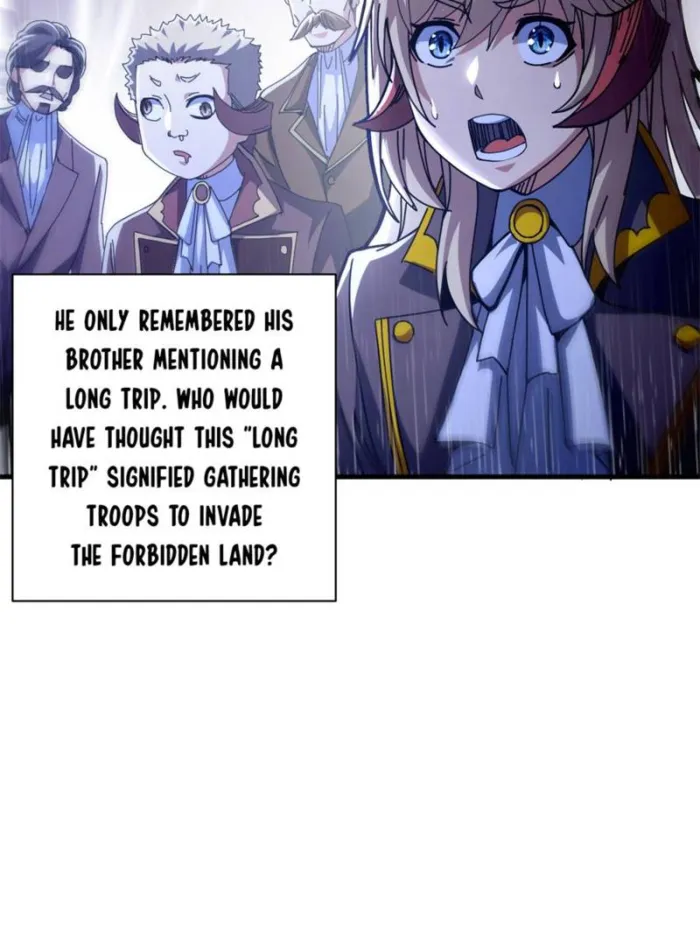 A Transmigrated Warden’s Battle for Redemption chapter 93 page 11