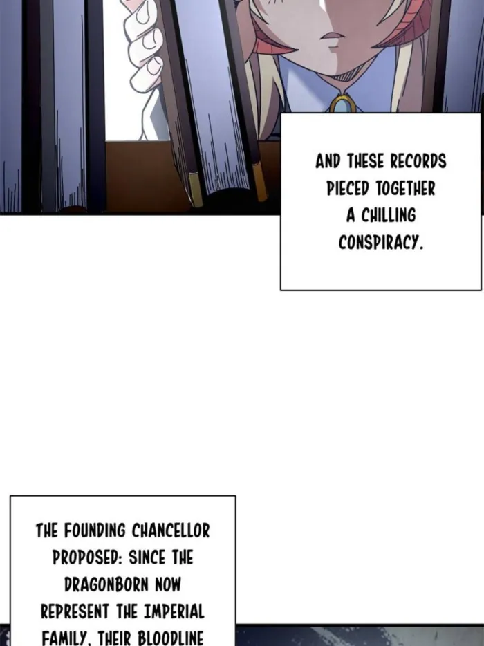 A Transmigrated Warden’s Battle for Redemption chapter 93 page 14