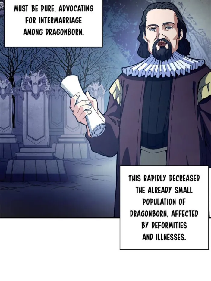 A Transmigrated Warden’s Battle for Redemption chapter 93 page 15
