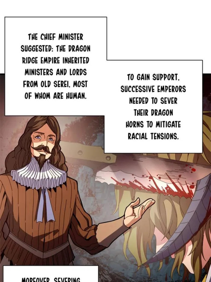 A Transmigrated Warden’s Battle for Redemption chapter 93 page 16