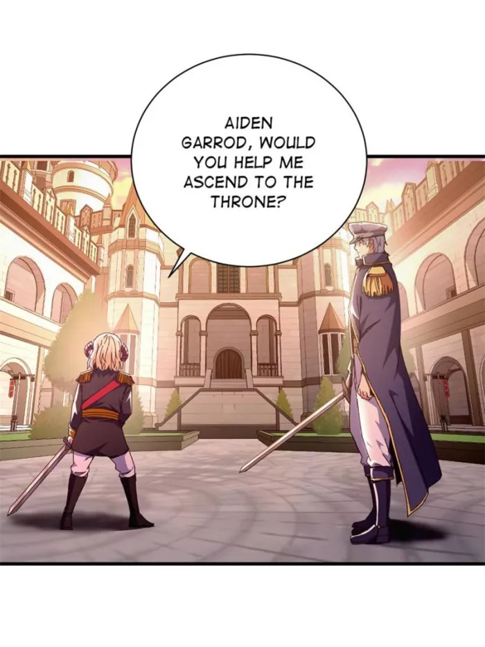 A Transmigrated Warden’s Battle for Redemption chapter 93 page 24