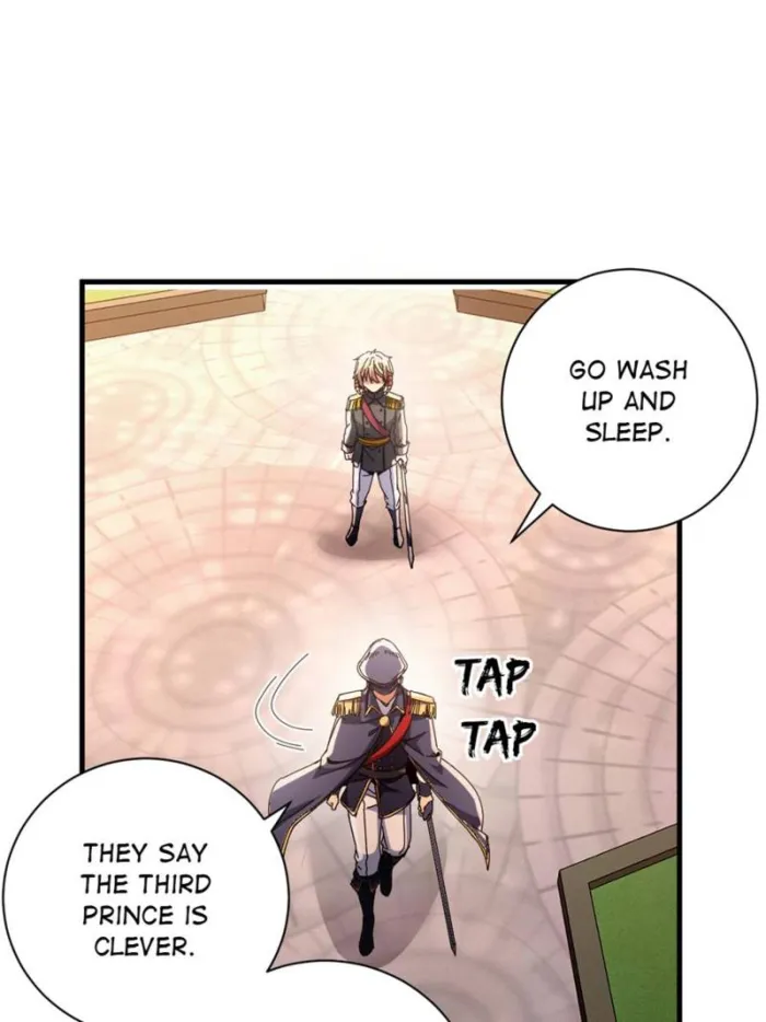 A Transmigrated Warden’s Battle for Redemption chapter 93 page 26