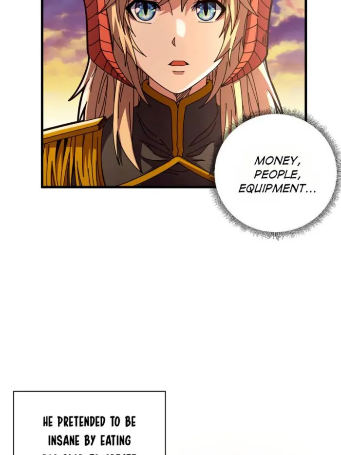 A Transmigrated Warden’s Battle for Redemption chapter 93 page 29
