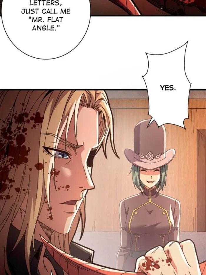 A Transmigrated Warden’s Battle for Redemption chapter 93 page 39
