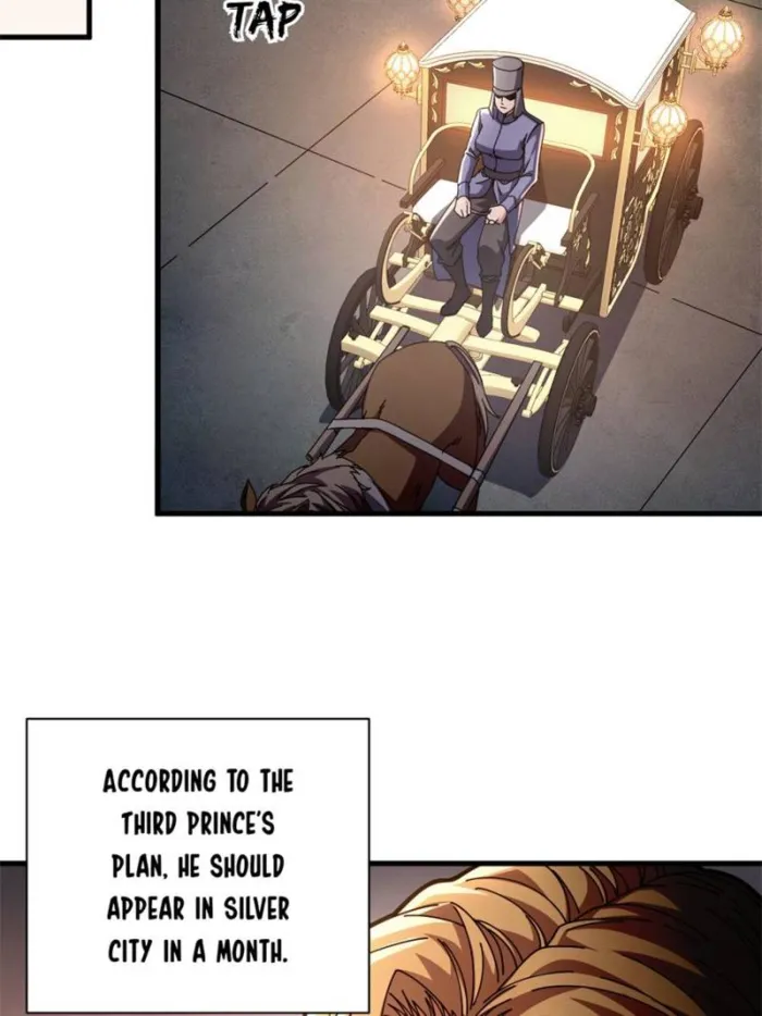A Transmigrated Warden’s Battle for Redemption chapter 93 page 42